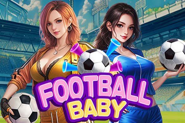 Football Baby