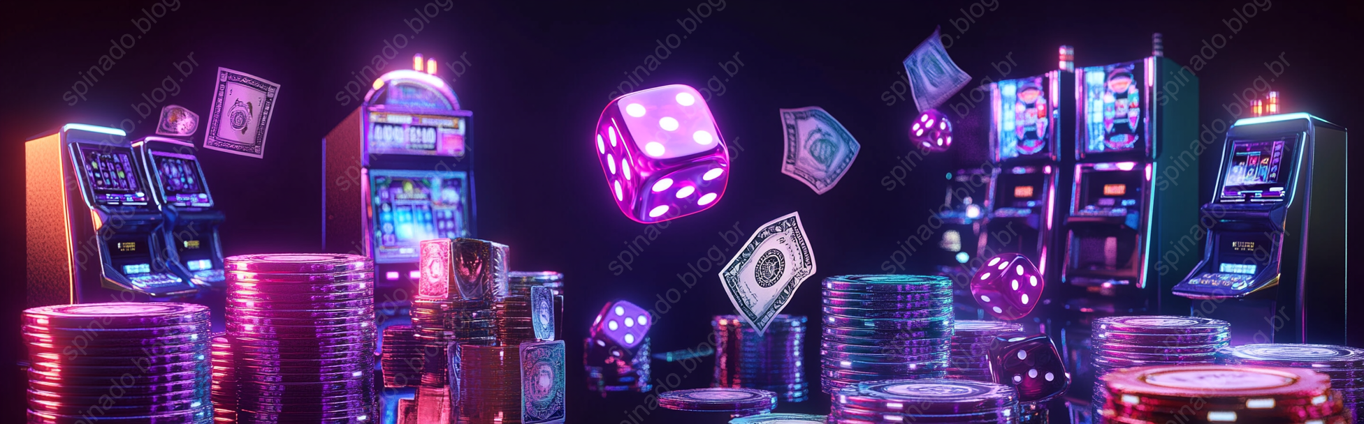 Spinado Casino No Deposit Bonus