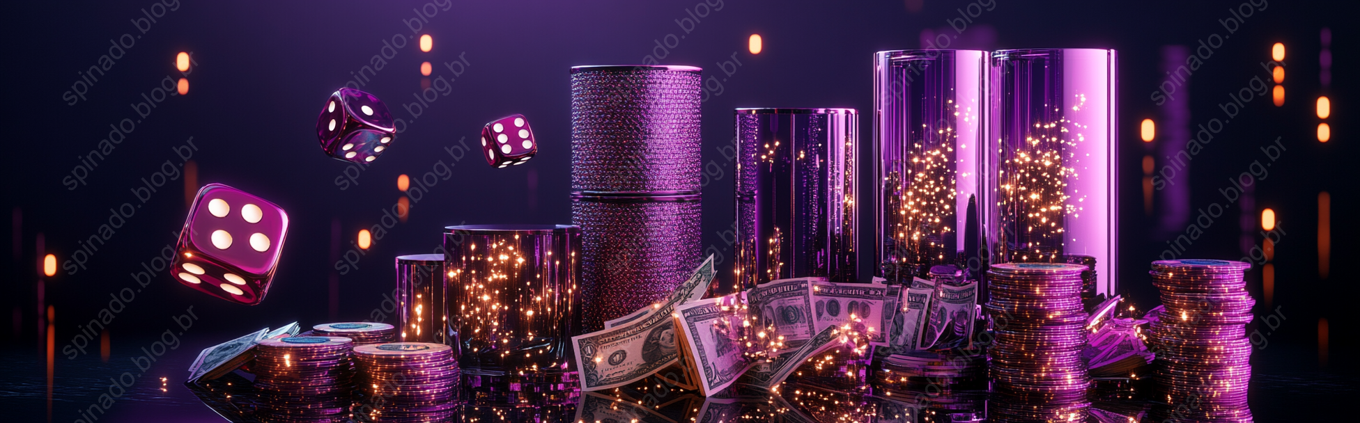 Spinado Casino Paga Mesmo